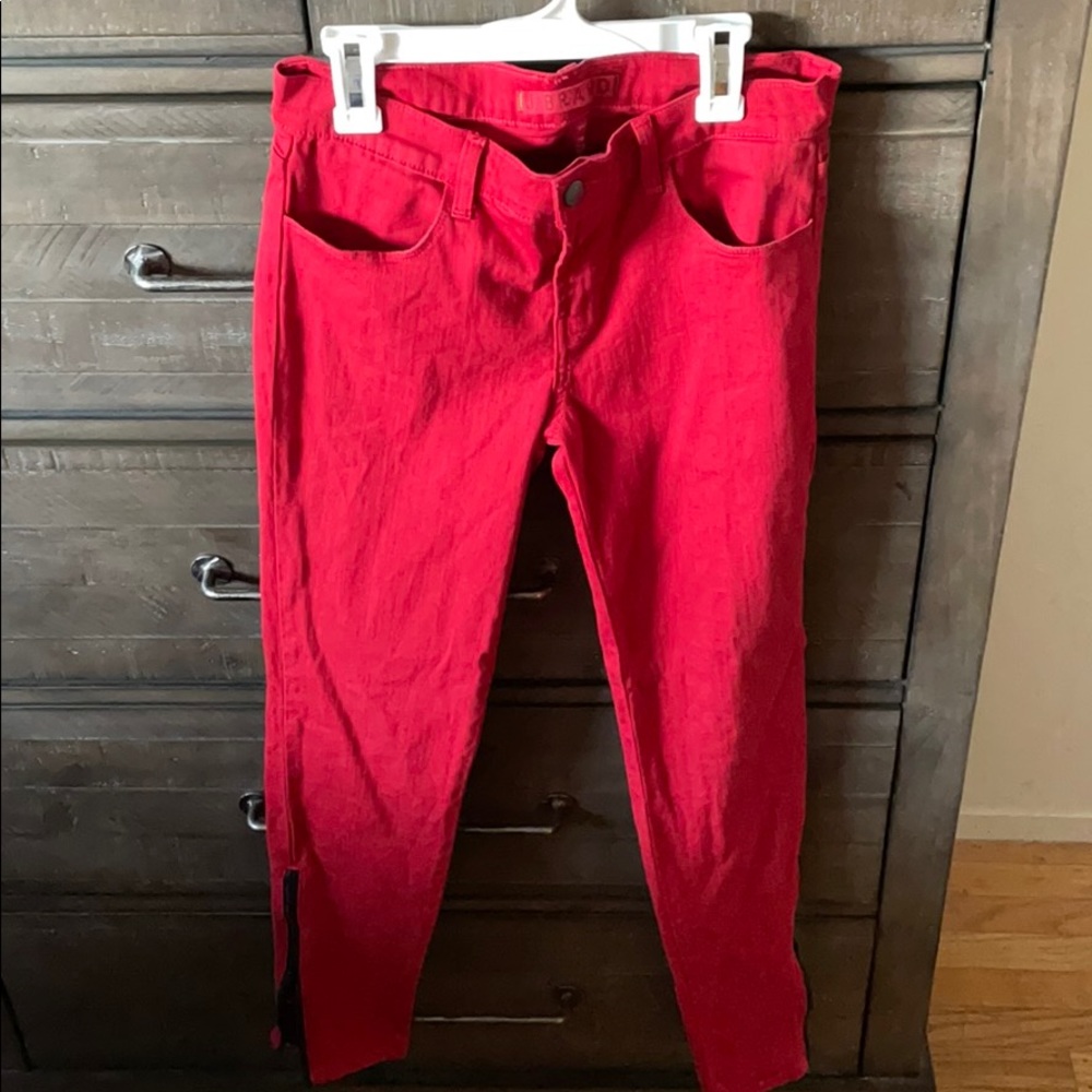 J brand